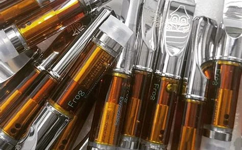 DMT vape kaufen