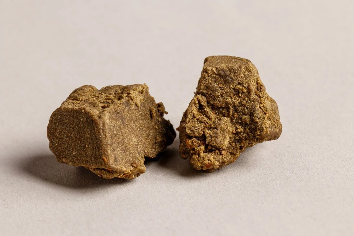 hash