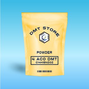 4 ACO DMT