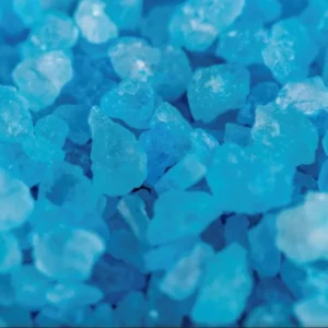 Blue Crystal Meth