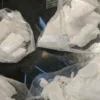 Crystal Meth