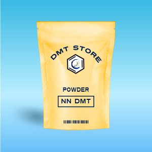 NN DMT